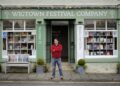 Wigtown Book Festival Planning 250 Events to ‘Suprise, Amuse and Inspire’
