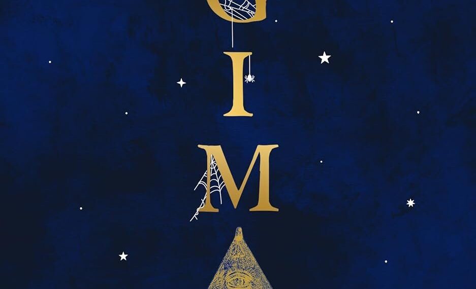 Romalyn Ante’s second poetry collection AGIMAT to be published by Chatto & Windus — Blake Friedmann