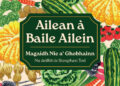 How Magaidh turned veg tales into new book… How Magaidh turned veg tales into new book…
