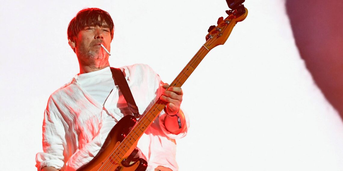 Tales From An Unexpected Year’