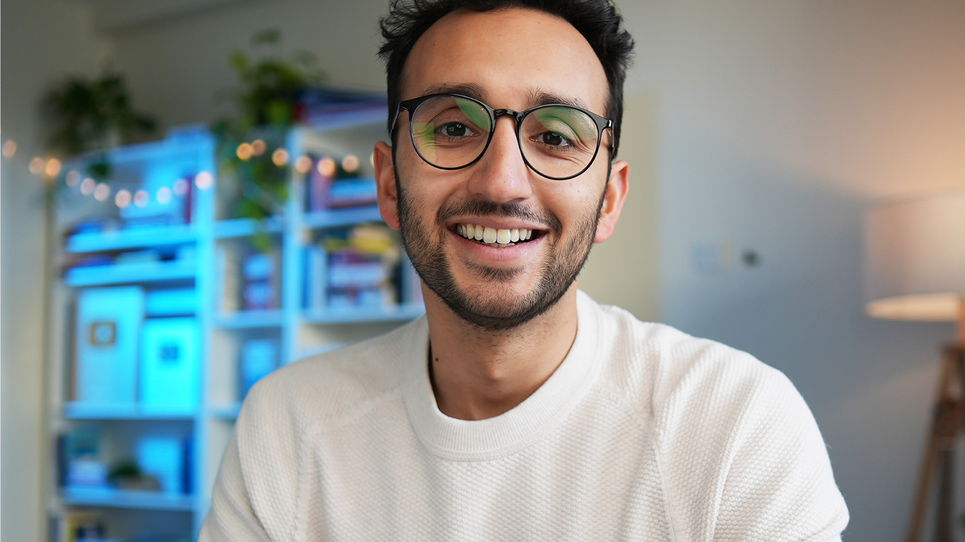 The Bookseller – Author Interviews – Ali Abdaal The Bookseller – Author Interviews – Ali Abdaal