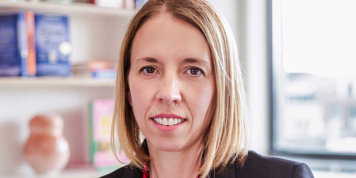 The Bookseller – News – Alison Ruane to head up Macmillan Children’s Books
