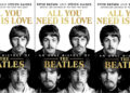 Insider Has New Book, Based on Interviews With The Beatles and Their Inner Circle