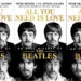 Insider Has New Book, Based on Interviews With The Beatles and Their Inner Circle