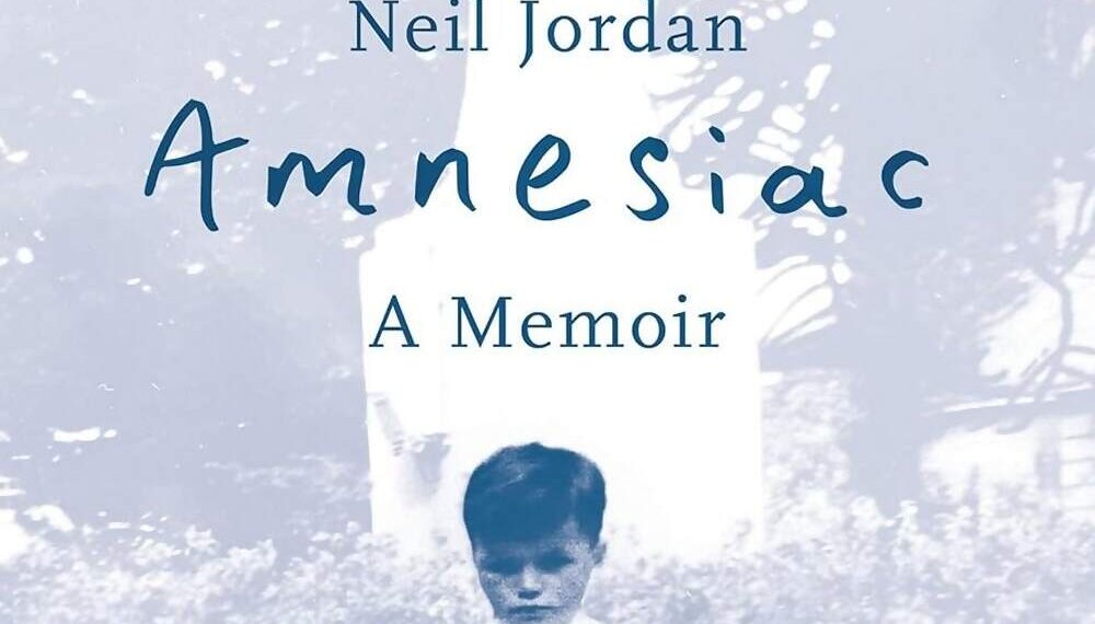 Podcast | In conversation with Oscar-winning writer/director Neil Jordan Podcast | In conversation with Oscar-winning writer/director Neil Jordan