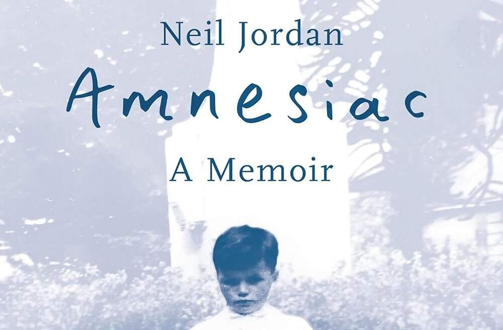 Podcast | In conversation with Oscar-winning writer/director Neil Jordan Podcast | In conversation with Oscar-winning writer/director Neil Jordan