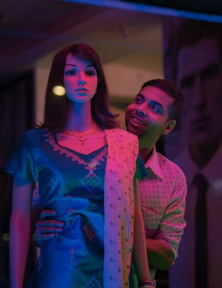 Hindi anthology