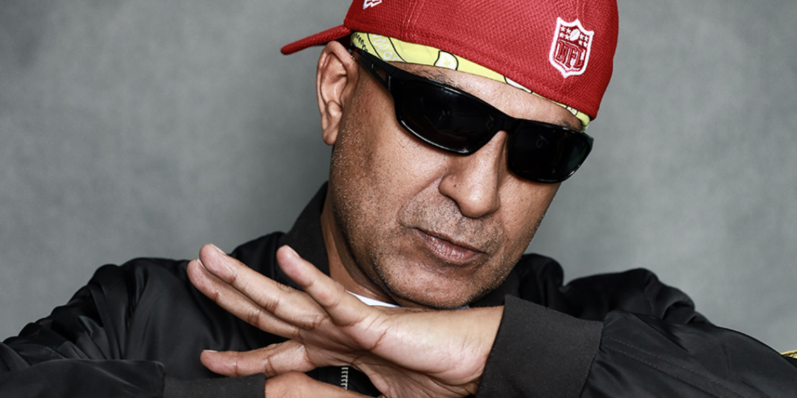 Apache Indian: 30th Anniversary Gig Apache Indian: 30th Anniversary Gig