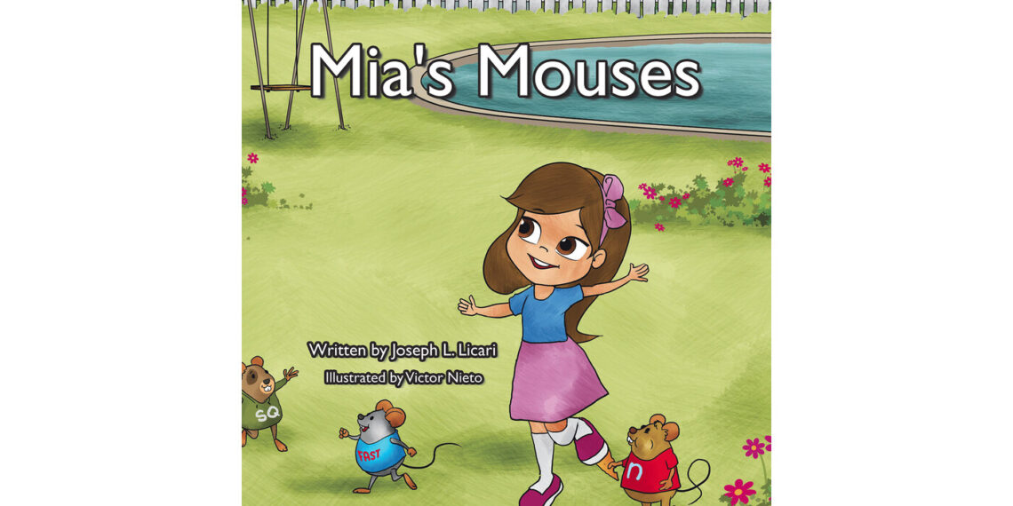 New Picture Book Explains Regular and Irregular Plural Nouns to Young Readers