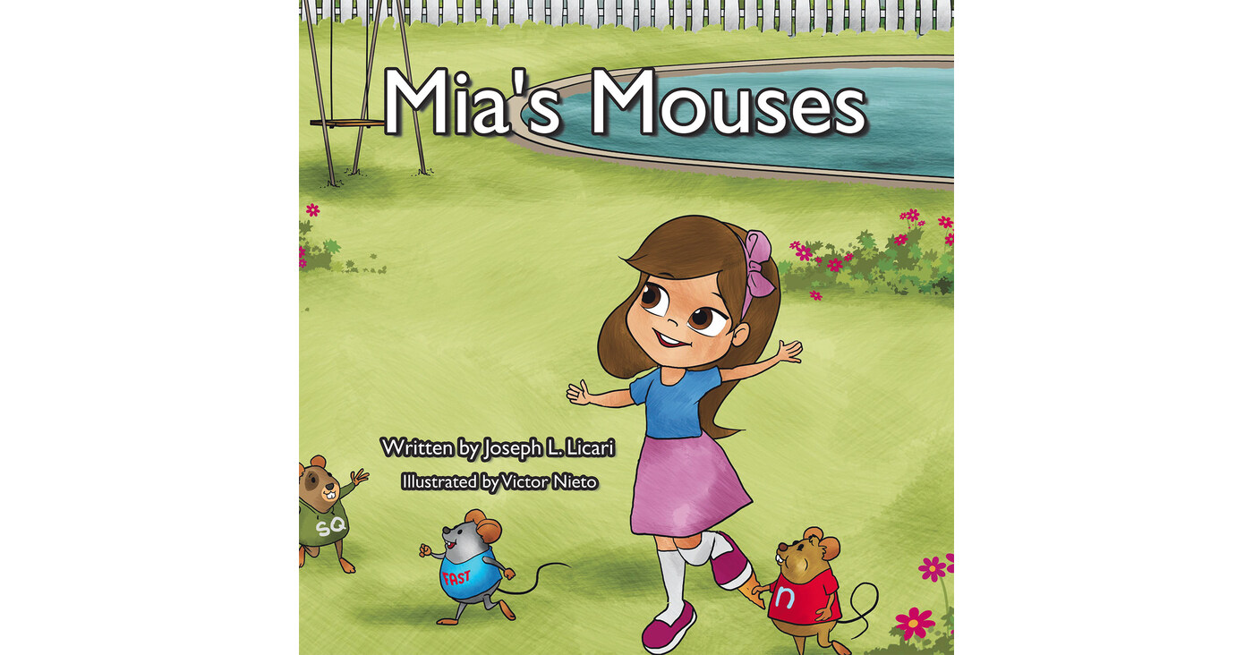 New Picture Book Explains Regular and Irregular Plural Nouns to Young Readers