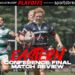 Eastern Conference Final Review: New England Book Place In Championship Final Eastern Conference Final Review: New England Book Place In Championship Final