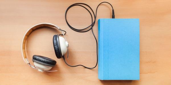 Do audiobooks and podcasts make a difference to reading?