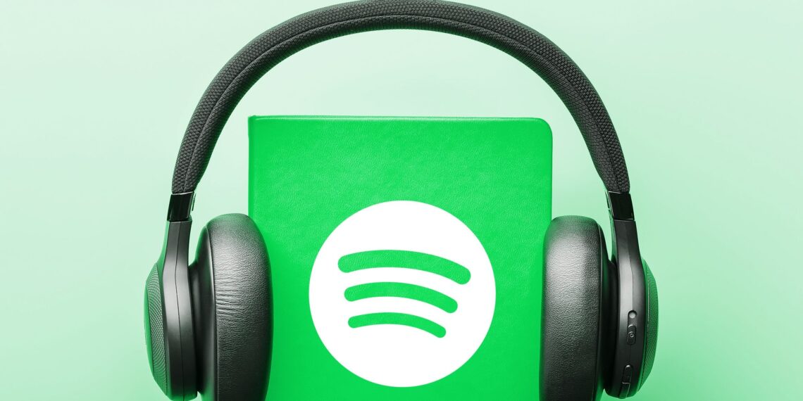 You Can Now Listen to Audiobooks on Spotify—Here’s How