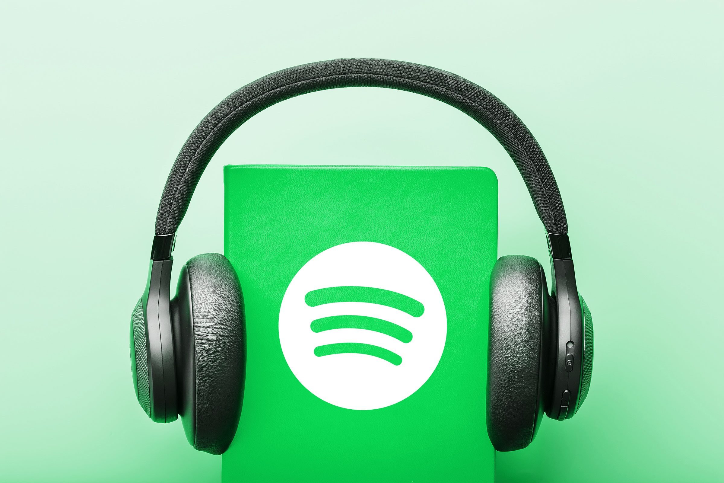 You Can Now Listen to Audiobooks on Spotify—Here’s How You Can Now Listen to Audiobooks on Spotify—Here’s How