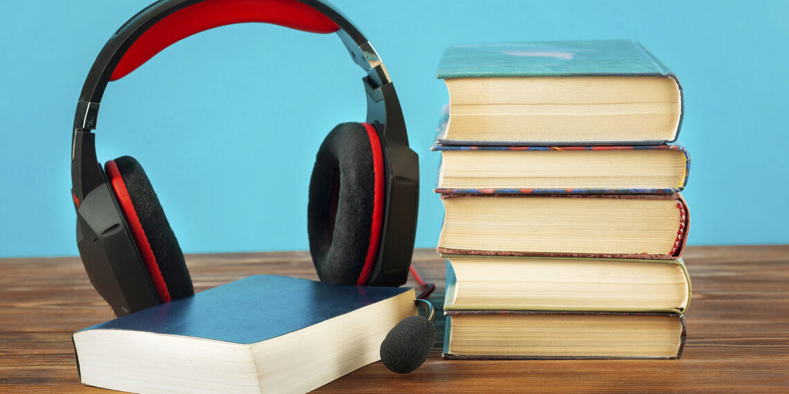 The Bookseller – Comment – Time to listen