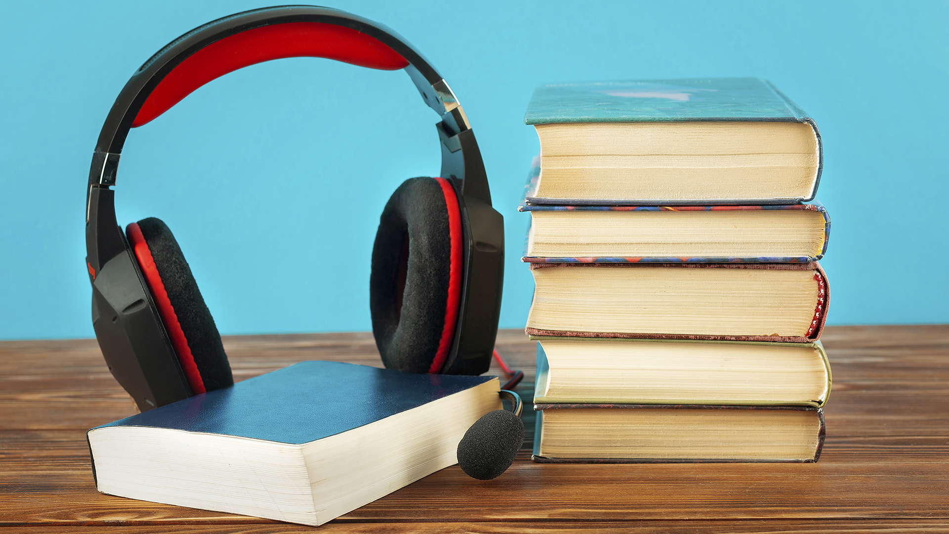 The Bookseller – Comment – Time to listen