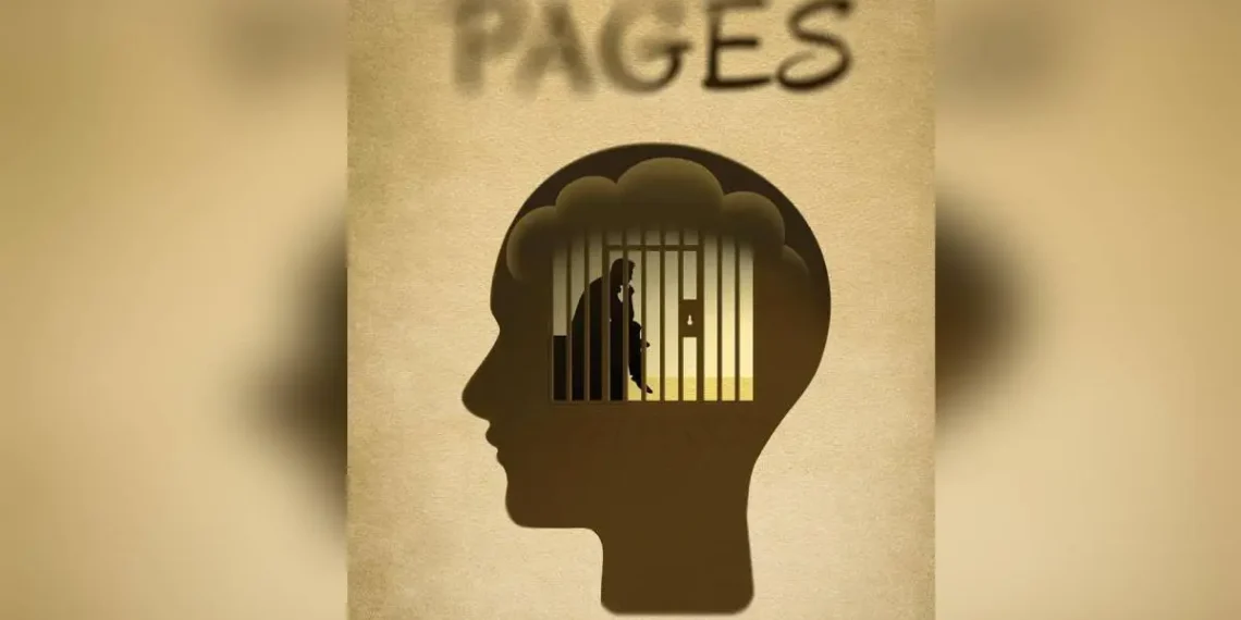 Award-Winning Author Launches Thought-Provoking Poetry Collection