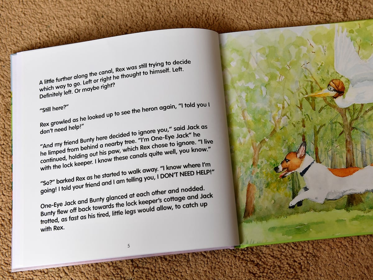 Wednesfield charity fundraiser who beat cancer gets a helping hand with new book Wednesfield charity fundraiser who beat cancer gets a helping hand with new book