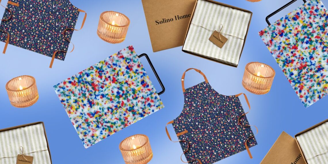 Everything You Need to Host a Cookbook Club (2024)