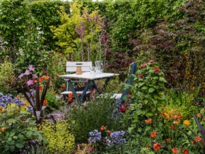 BBC Gardeners' World Spring Fair