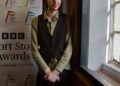Jacobstowe teenager wins BBC Young Writers Award for short story
