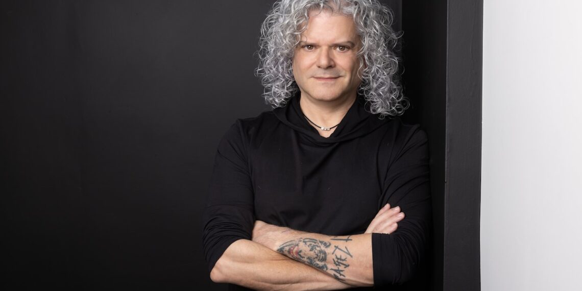 In ‘Feh,’ Shalom Auslander finds another taboo to break