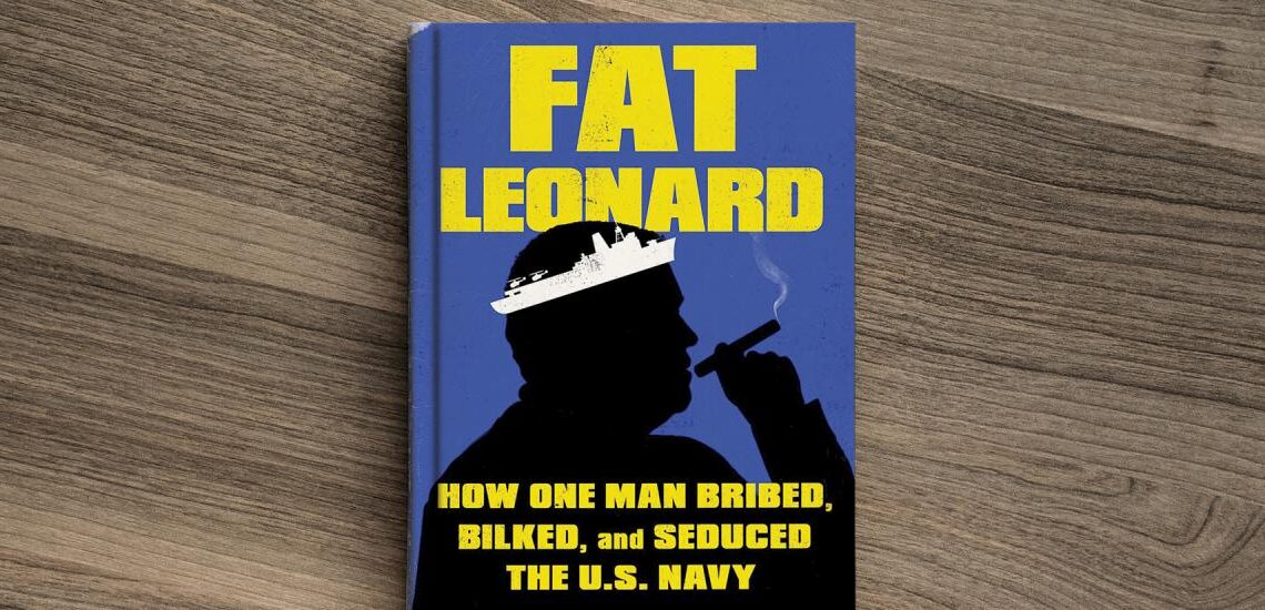 Book Reviews | Proceedings – July 2024 Vol. 150/7/1,457