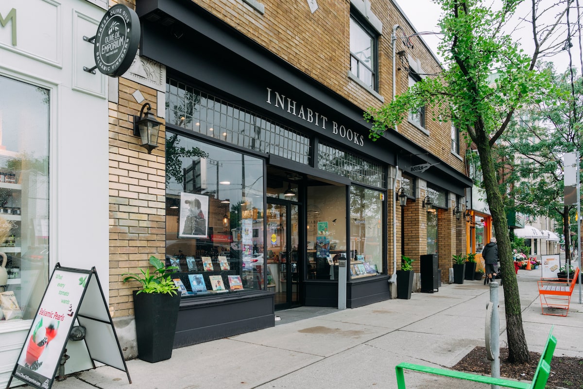 Indigenous publishers preserve stories in print as book sales rise