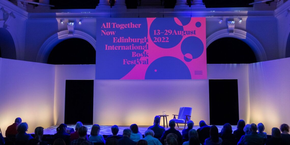 Greta Thunberg to feature at 40th Edinburgh International Book Festival