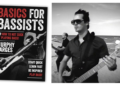 Sugar Ray Bassist Murphy Karges Drops New Book “Basics for Bassists: How to Not Suck at Bass Playing” Sugar Ray Bassist Murphy Karges Drops New Book “Basics for Bassists: How to Not Suck at Bass Playing”