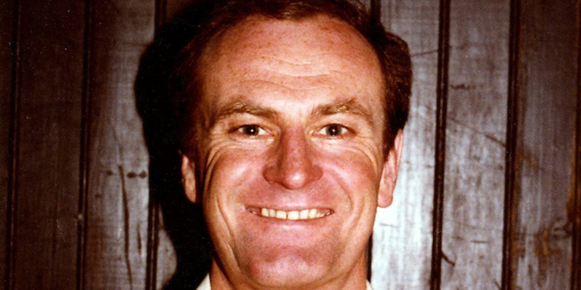 Lawrence Schulman to Release New Book on Peter Allen in 2025