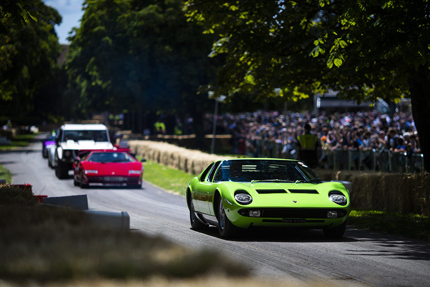 2024 tickets on sale for Beaulieu’s packed events calendar