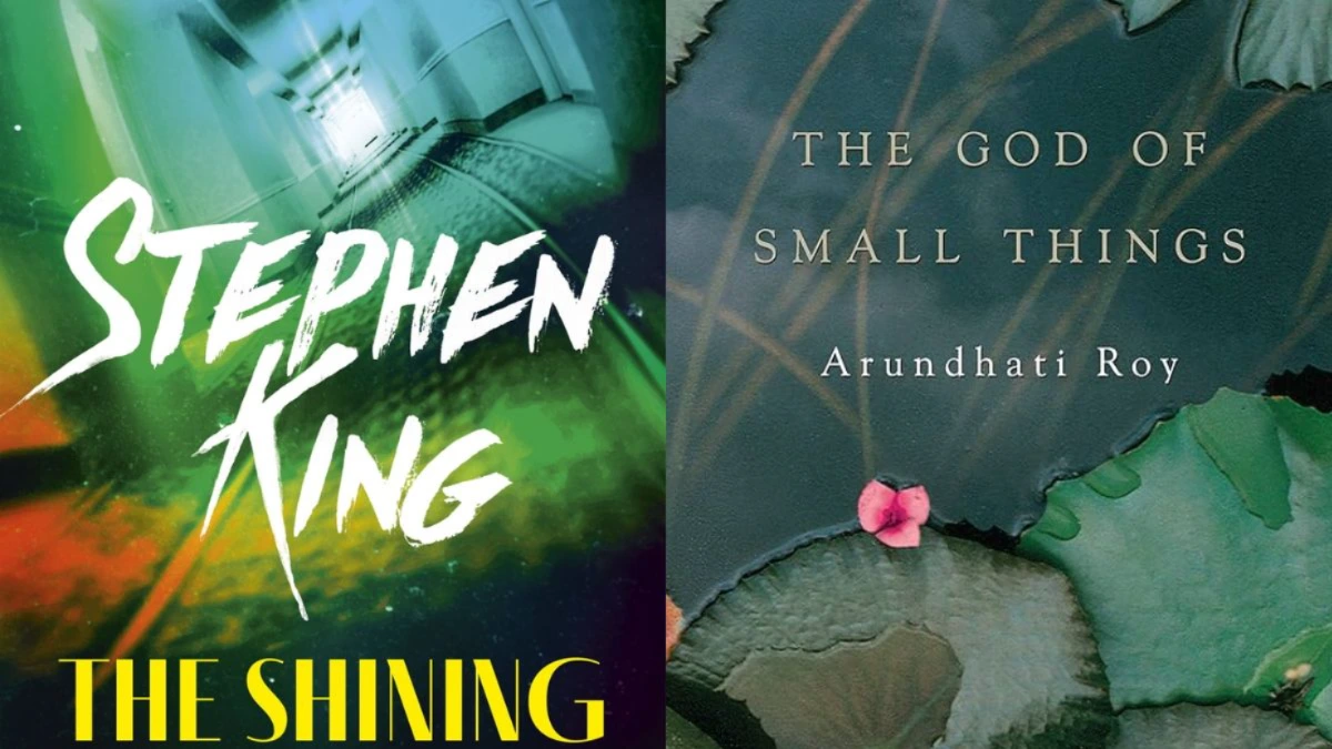 Best Fiction Books To Read By Stephen King, Arundhati Roy, George Orwell And More