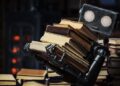 Best Artificial Intelligence Books to Read in 2024 Best Artificial Intelligence Books to Read in 2024