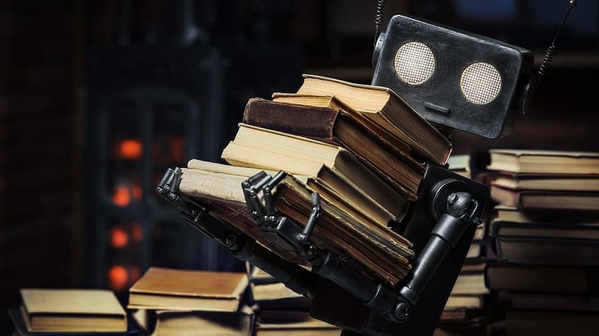 Best Artificial Intelligence Books to Read in 2024 Best Artificial Intelligence Books to Read in 2024