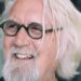 The Bookseller – Rights – John Murray Press to publish Billy Connolly’s new book The Accidental Artist