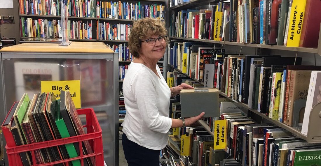 Upcoming events include Summer Book Sale, candidate town hall, theater, repair studio and more | News, Sports, Jobs