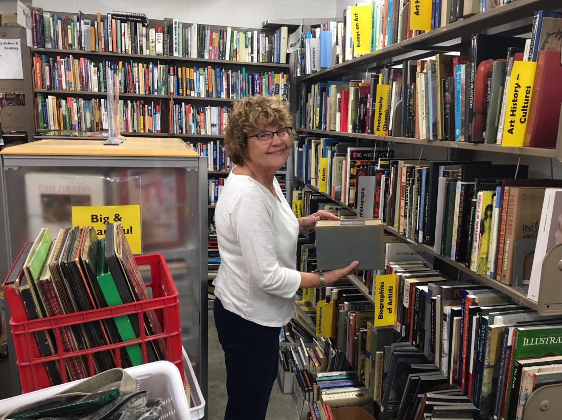 Upcoming events include Summer Book Sale, candidate town hall, theater, repair studio and more | News, Sports, Jobs Upcoming events include Summer Book Sale, candidate town hall, theater, repair studio and more | News, Sports, Jobs