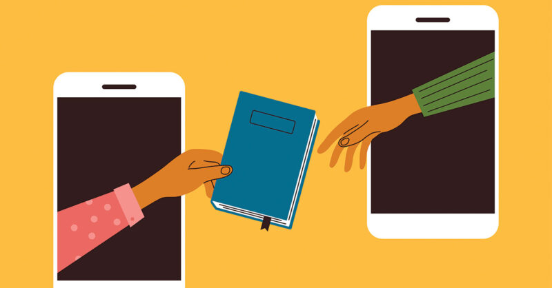 A TikTok publishing house is bad news for books A TikTok publishing house is bad news for books