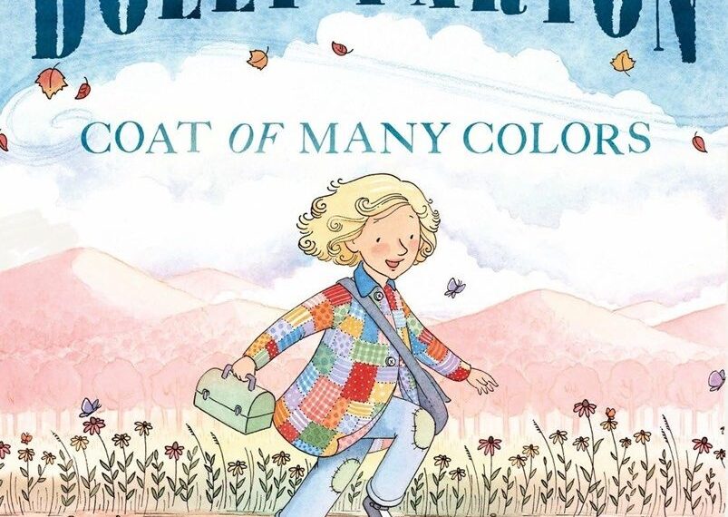 Books for children written by famous celebrities