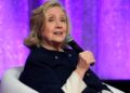 Hillary Clinton coming to Boston for ‘Something Lost, Something Gained’ book tour