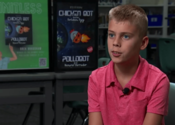 Texas Student Gets Children’s Book Published – NBC 5 Dallas-Fort Worth