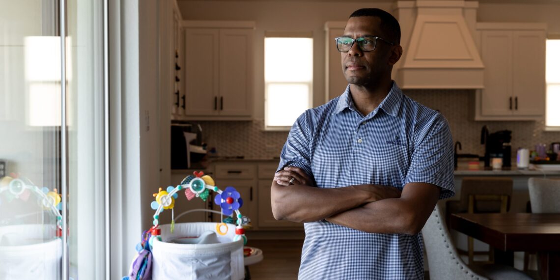 Reginald Reed’s story of tragedy and healing revealed in new book Reginald Reed’s story of tragedy and healing revealed in new book