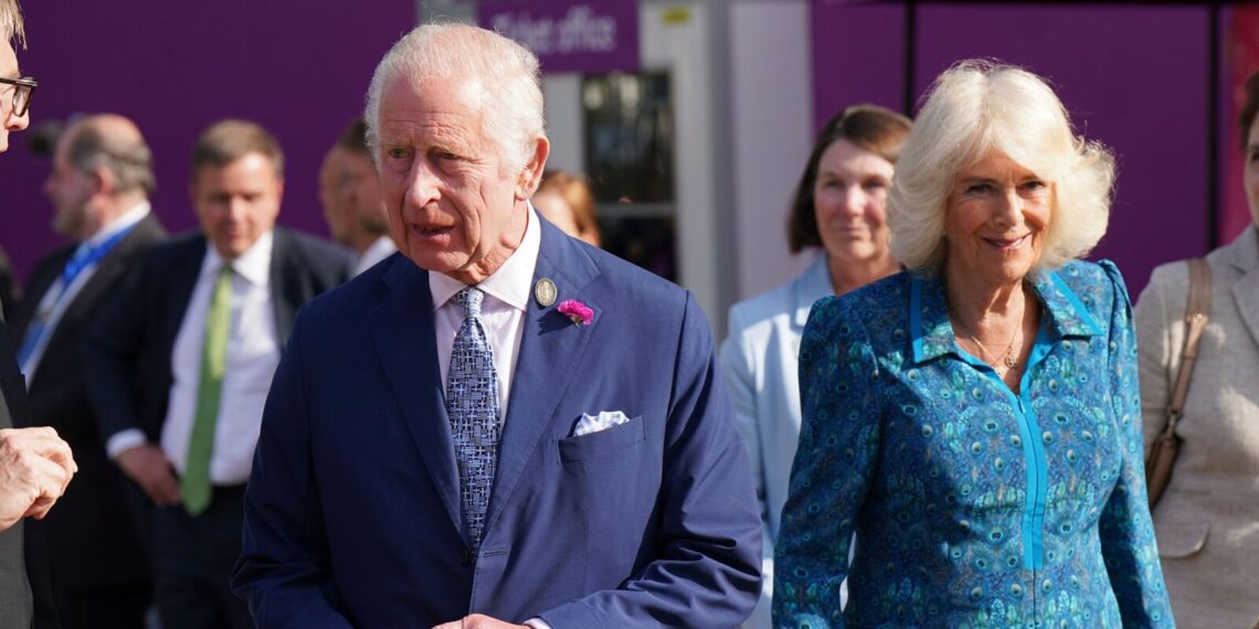 Royal Author reveals one thing that King Charles finds unforgivable, says THIS