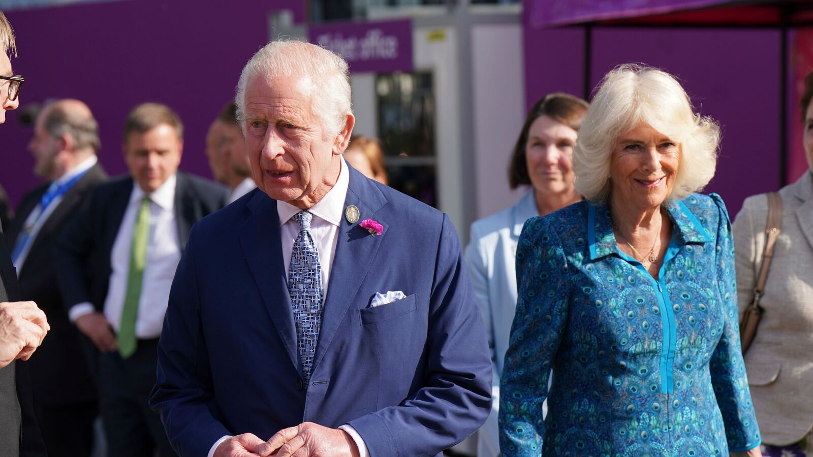 Royal Author reveals one thing that King Charles finds unforgivable, says THIS Royal Author reveals one thing that King Charles finds unforgivable, says THIS