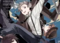 Bungo Stray Dogs: Official Comic Anthology Volume 1 Bungo Stray Dogs: Official Comic Anthology Volume 1
