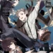 Bungo Stray Dogs: Official Comic Anthology Volume 1 Bungo Stray Dogs: Official Comic Anthology Volume 1