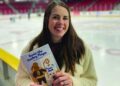 New book series shows girls hockey is a game for everyone, everywhere