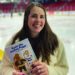 New book series shows girls hockey is a game for everyone, everywhere New book series shows girls hockey is a game for everyone, everywhere
