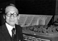 New book sheds light on the work of architect I. M. Pei